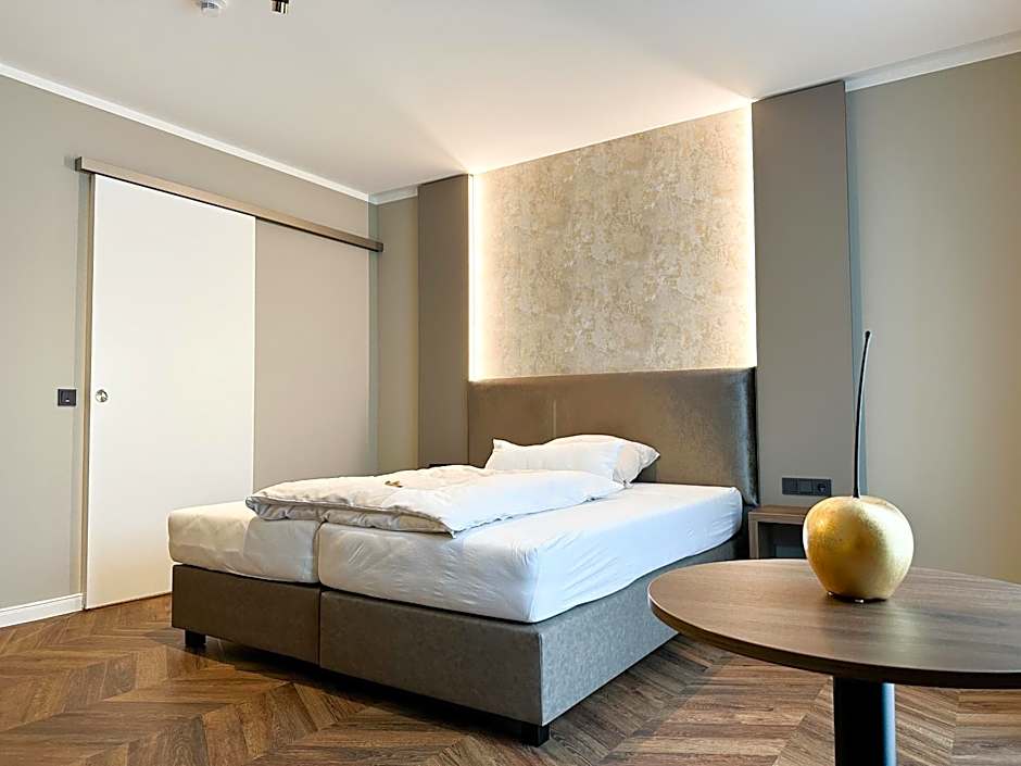 Hotel Restaurant Hackmann-Atter