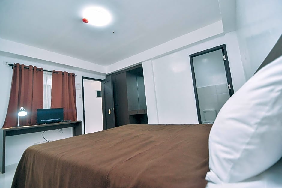 The Strand Suites and Dormitel