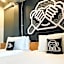 Blu Monkey Hotel Suratthani