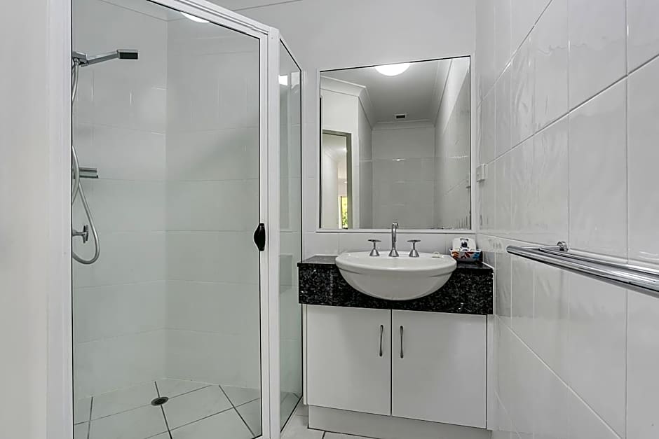 Beachfront Apartments on Trinity Beach