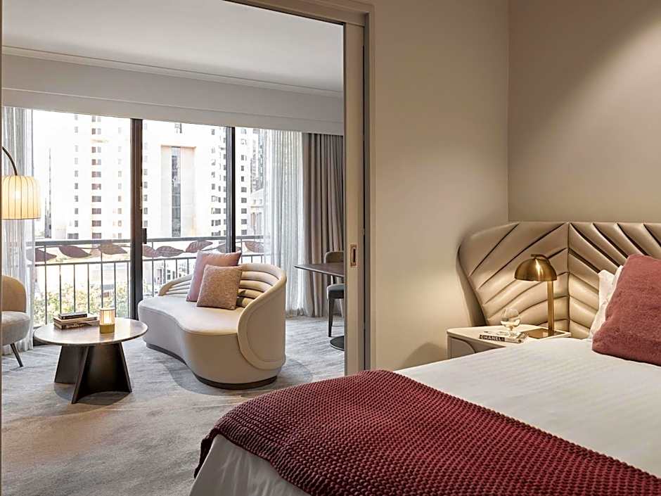 The Playford Adelaide - MGallery