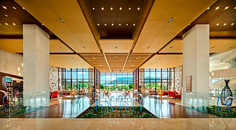 HUALUXE Kunming By IHG