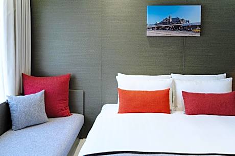 Standard Double Room - No Parking