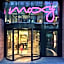 Moxy by Marriott Warsaw Praga