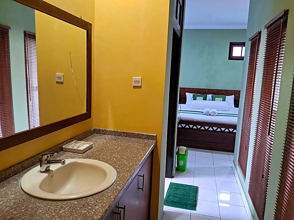 Griya Jene Homestay Syariah