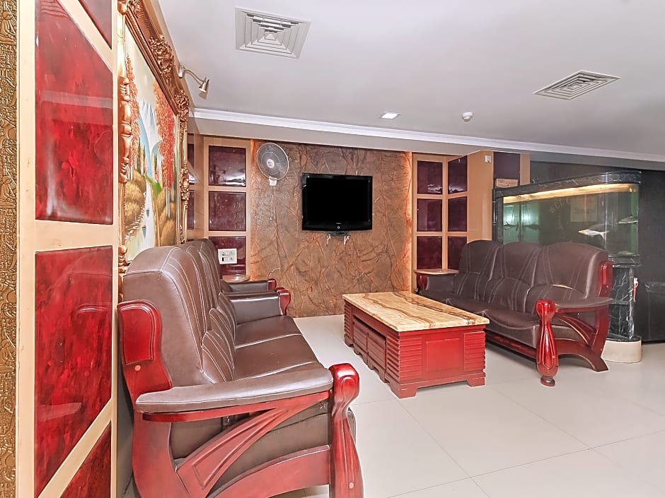 740 Hotel Grand Elite