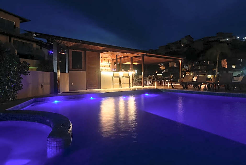 Hotel Pousada Experience João Fernandes