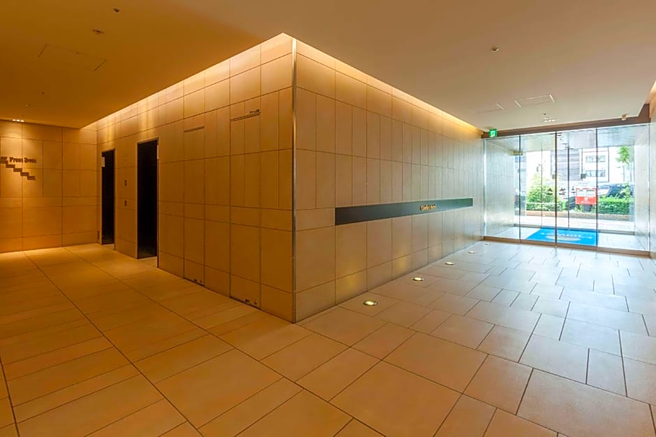 Comfort Hotel Tokyo Higashi Nihombashi