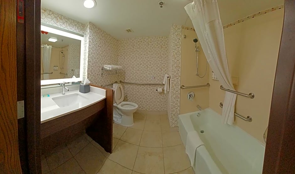 Holiday Inn - McAllen - Medical Center Area, an IHG Hotel