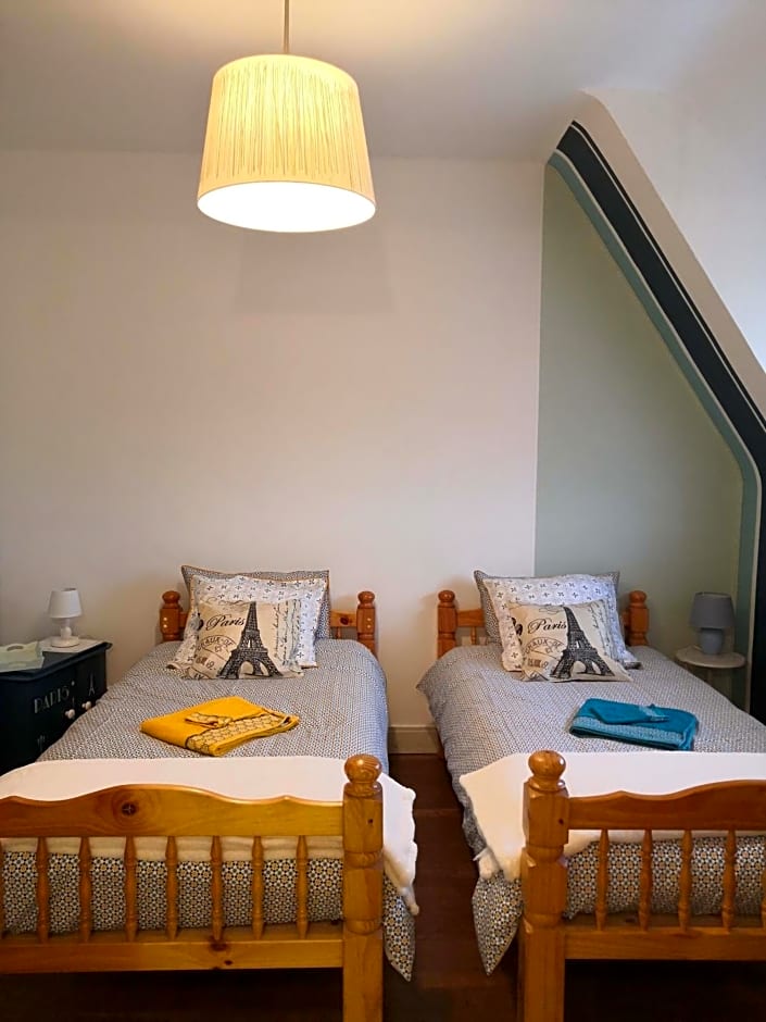 Le Manoir du Gouverneur