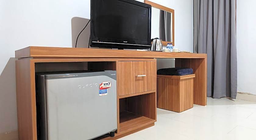 Prada Apartment