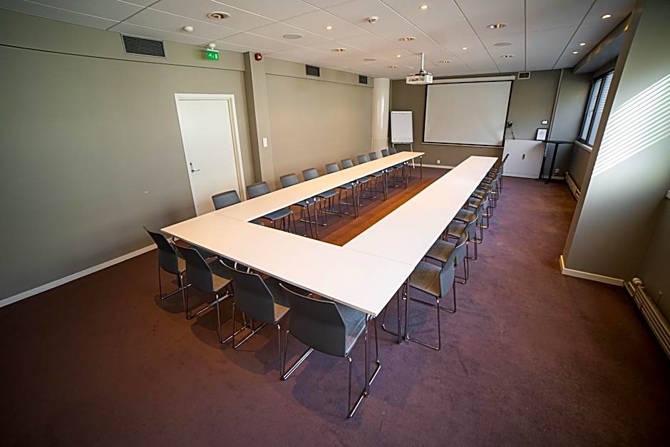 Hilton Garden Inn Jiaxing Xiuzhou
