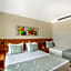 Oceania Park Hotel Spa & Convention by RB Hotelaria
