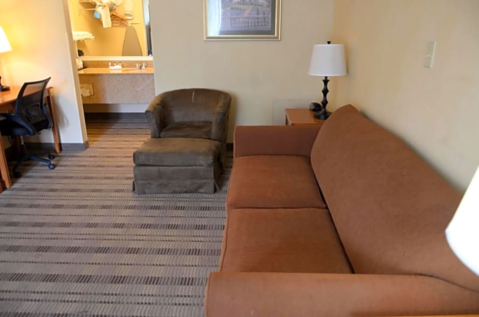 Hill City Inn