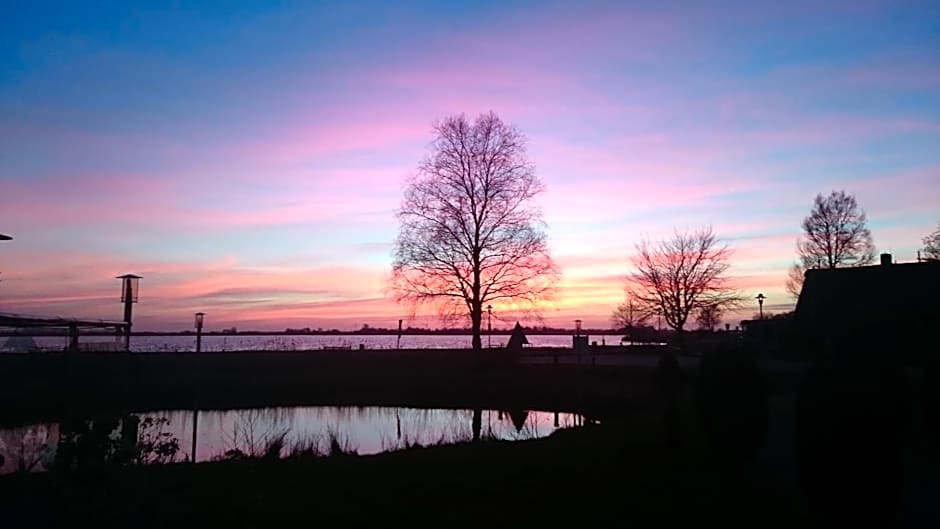 Landhaus Großes Meer