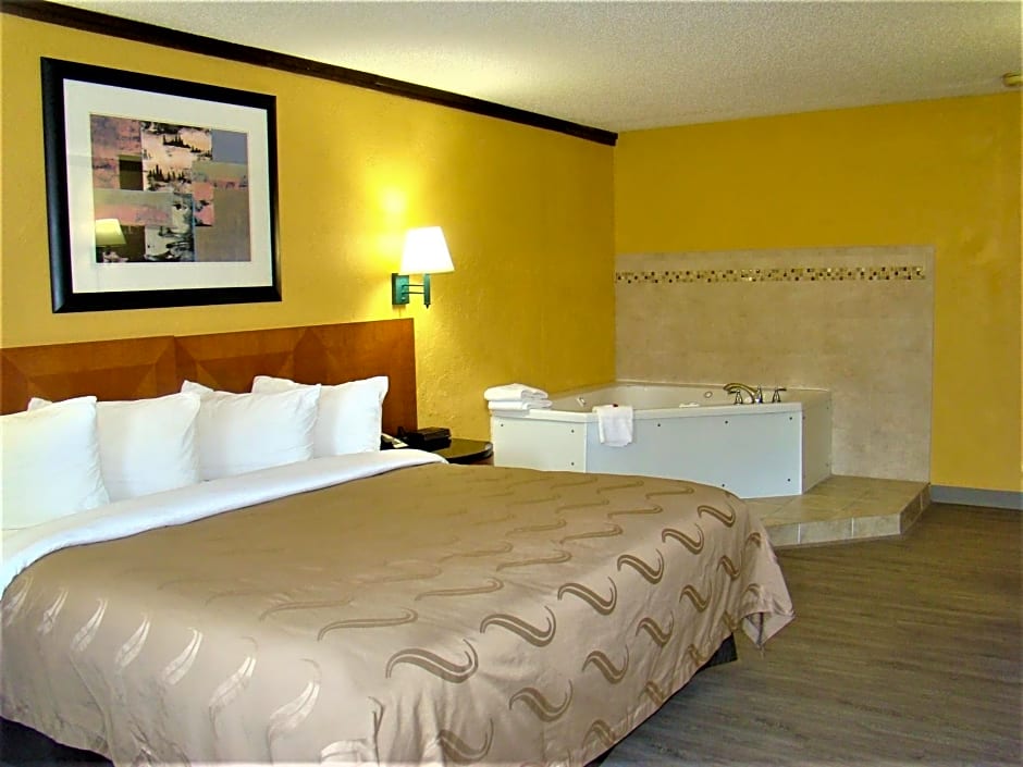 Baymont by Wyndham Front Royal Near Shenandoah National Park