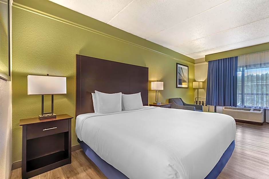 Best Western Kent Narrows Inn