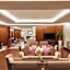 Conrad Jabal Omar Makkah