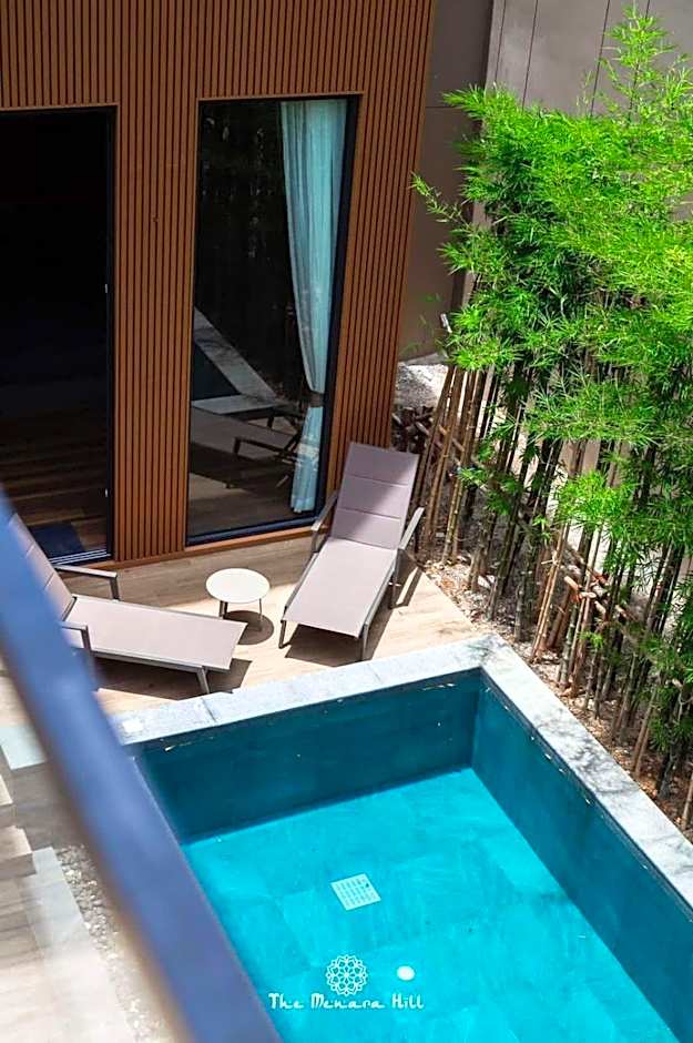 Villa Menara Bang Tao