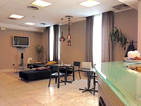 Hotel Ristorante Cervo Malpensa