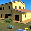 Vistazzurra B&B