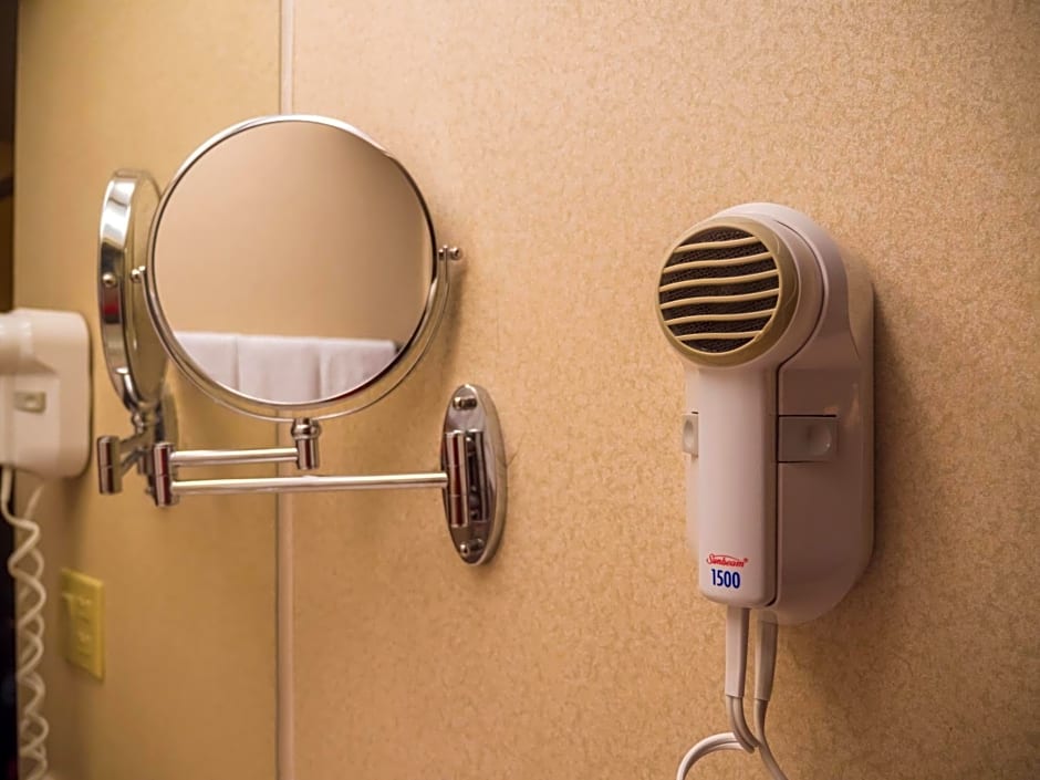 Holiday Inn Express - Monterrey - Tecnologico By IHG