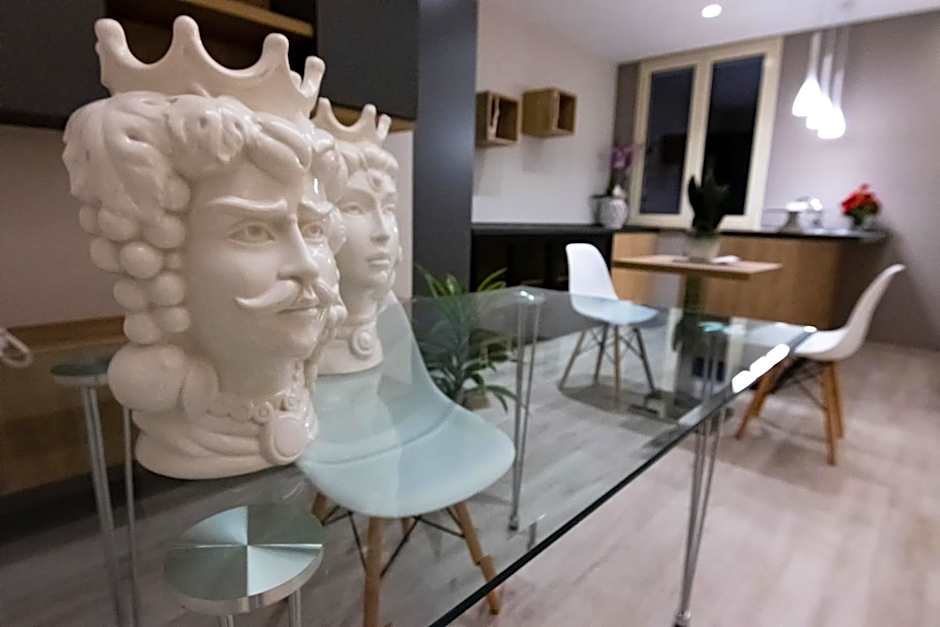b&b Le Maioliche