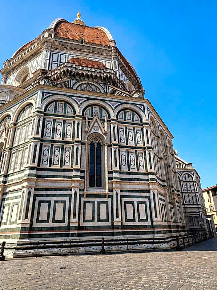 Canto dei Servi