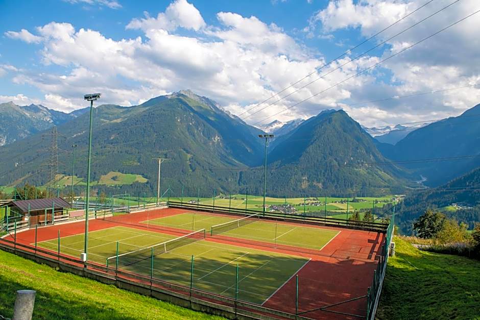 Jugend- und Familienhotel Venedigerhof