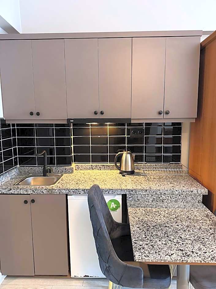 Orange Garden Aparts & Hotel THE NORDIC