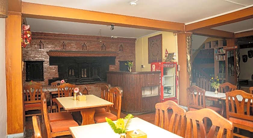 Golden Gate Guest House