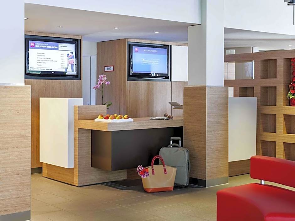 ibis Berlin Dreilinden