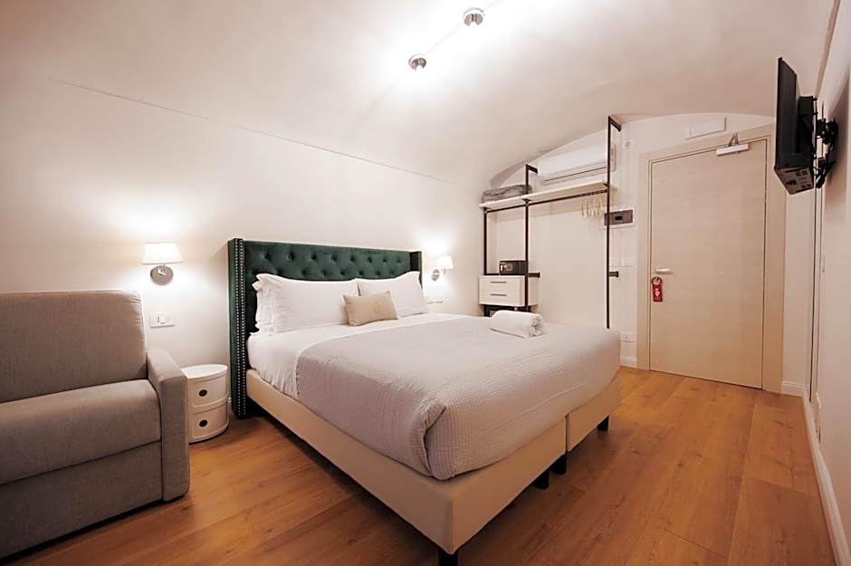 Carlo Felice Boutique Hotel