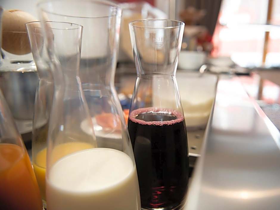 Glanzer Homes Hochsölden