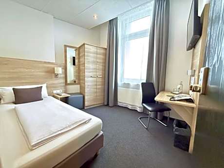 Business Single Room