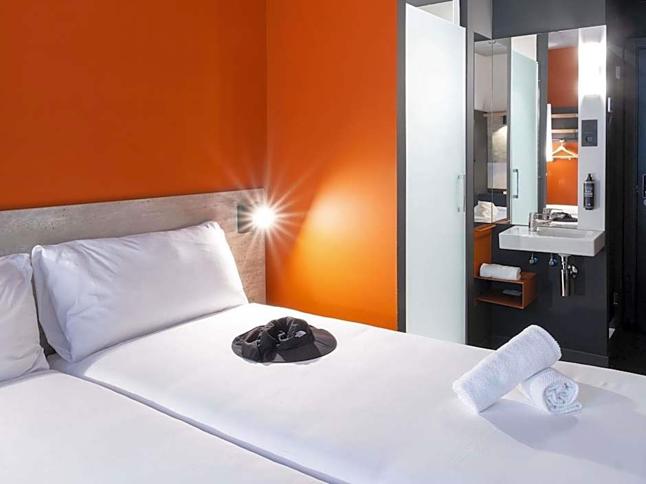 ibis budget Logrono Centro