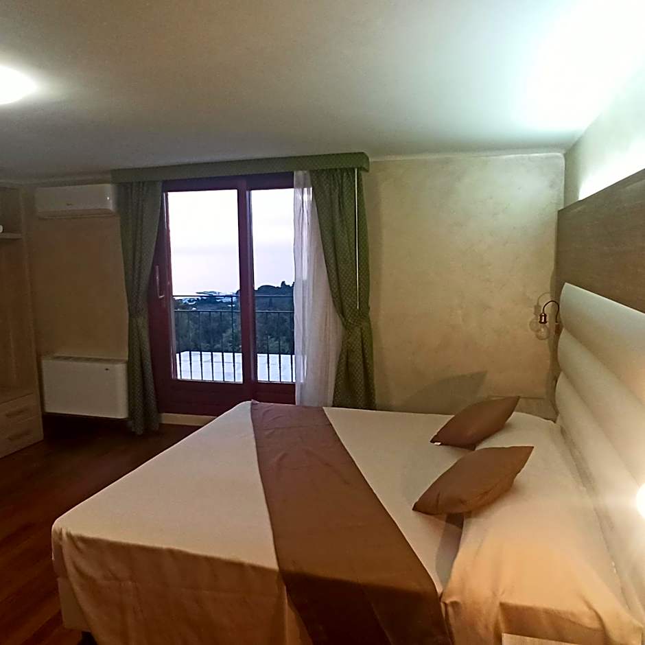 Hotel Internazionale