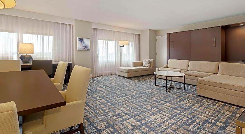 Hilton Orlando Lake Buena Vista - Disney Springs Area