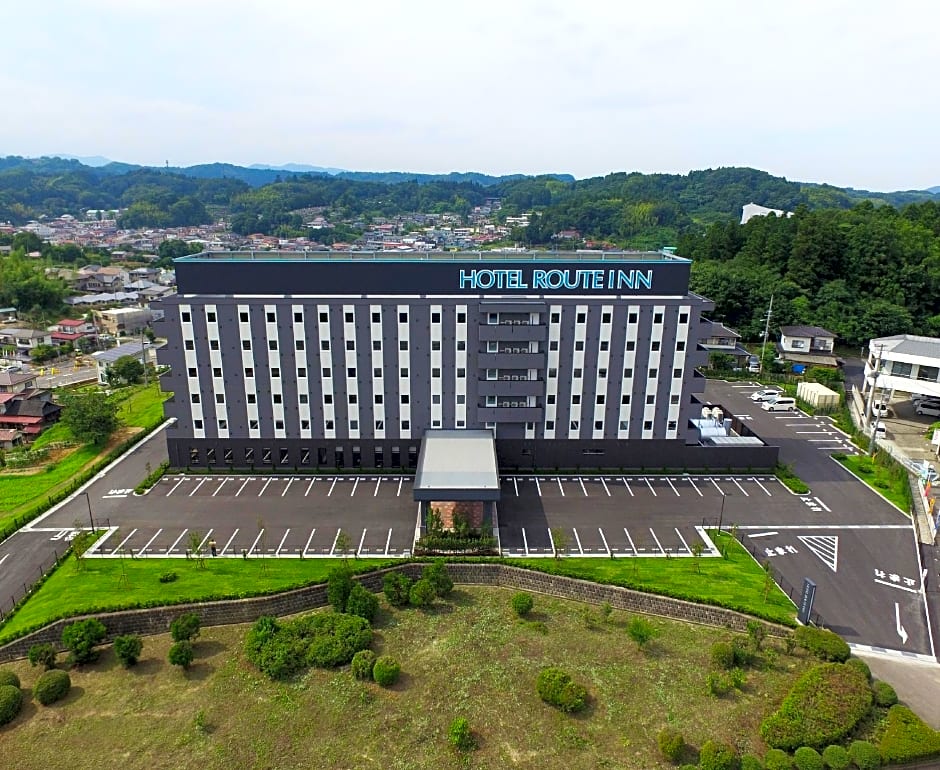 Hotel Route Inn Nihonmatsu
