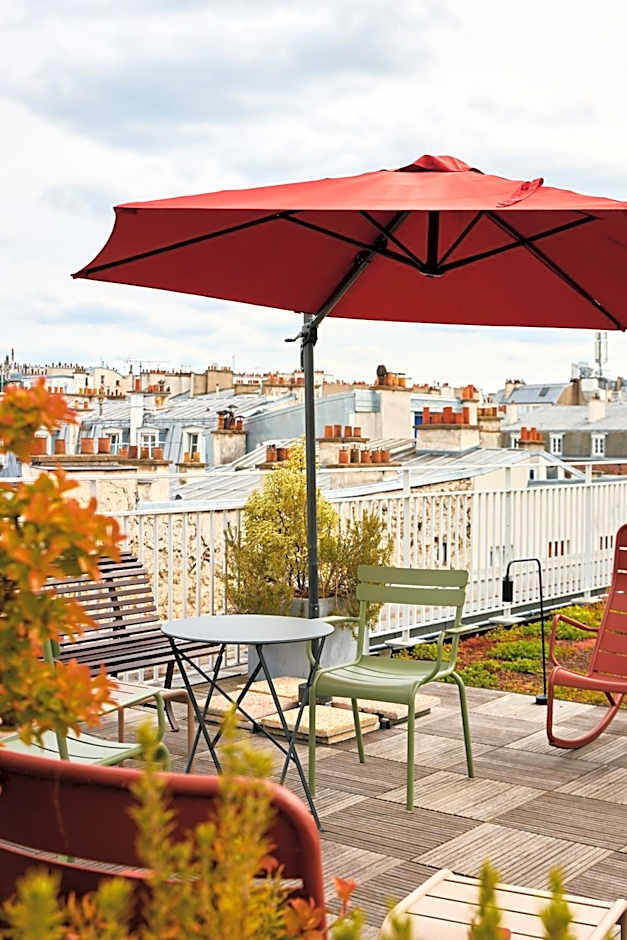Le Grand Quartier