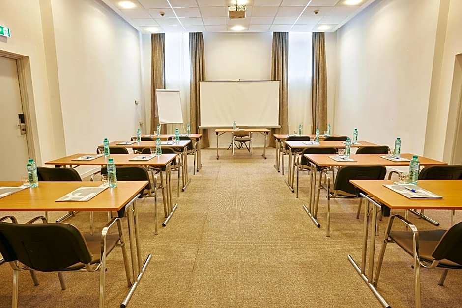 MyContinental Bucuresti Gara de Nord