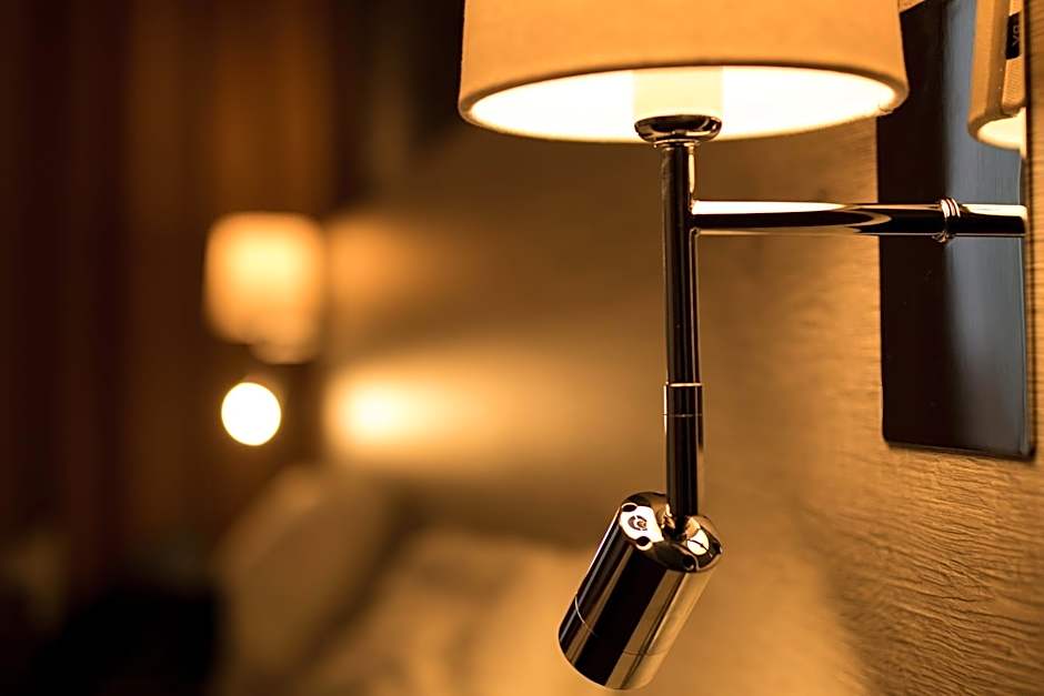 Dream - Luxury Hostel