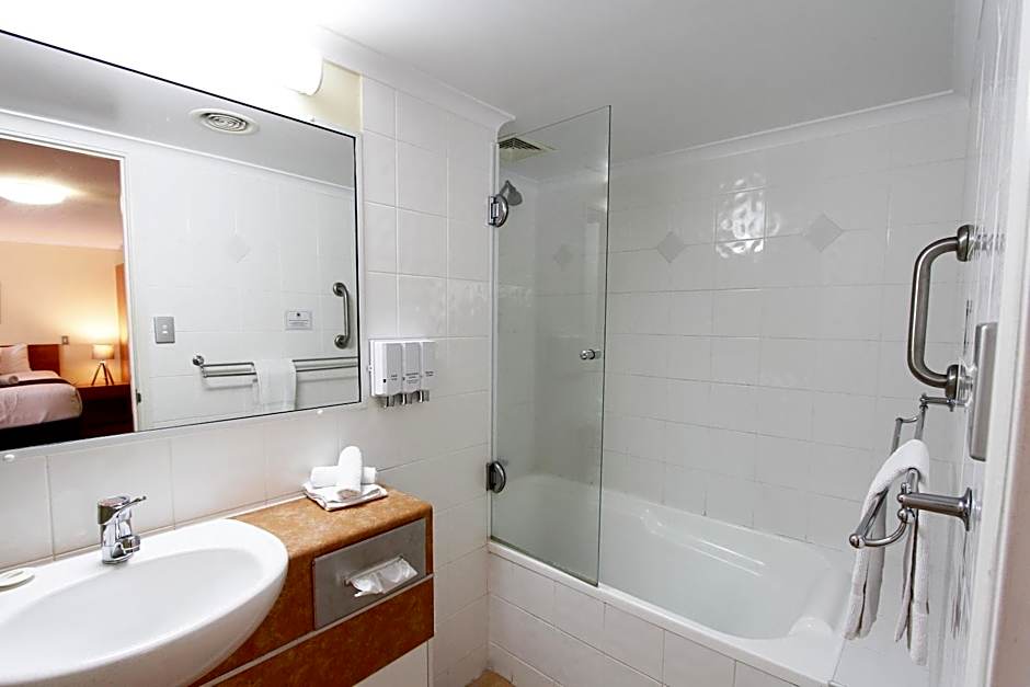 Windmill Motel and Events Centre