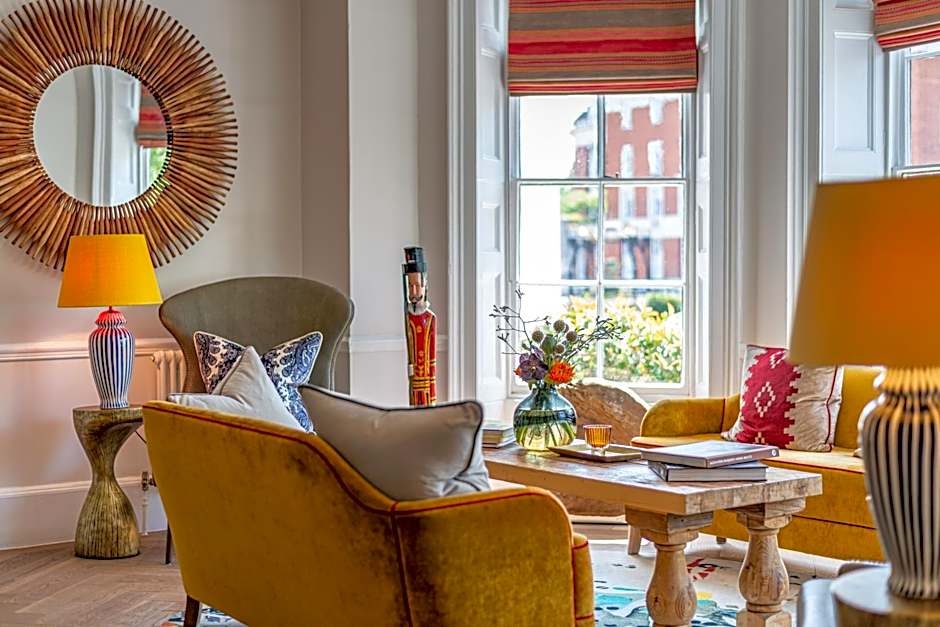 Richmond Harbour Hotel & Spa