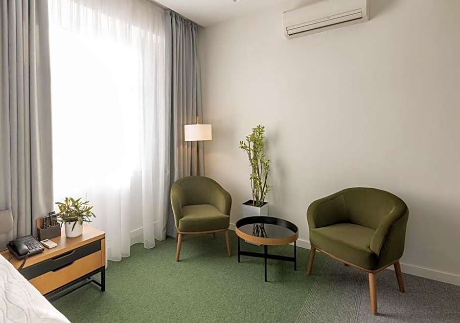 Evropa Hotel