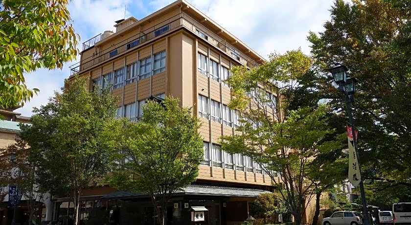 Gero Onsen Mutsumikan