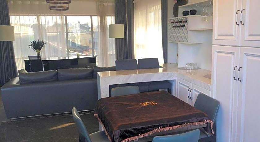 Xana Hotelle XiAn Gig Wild Goose Pagoda Branch