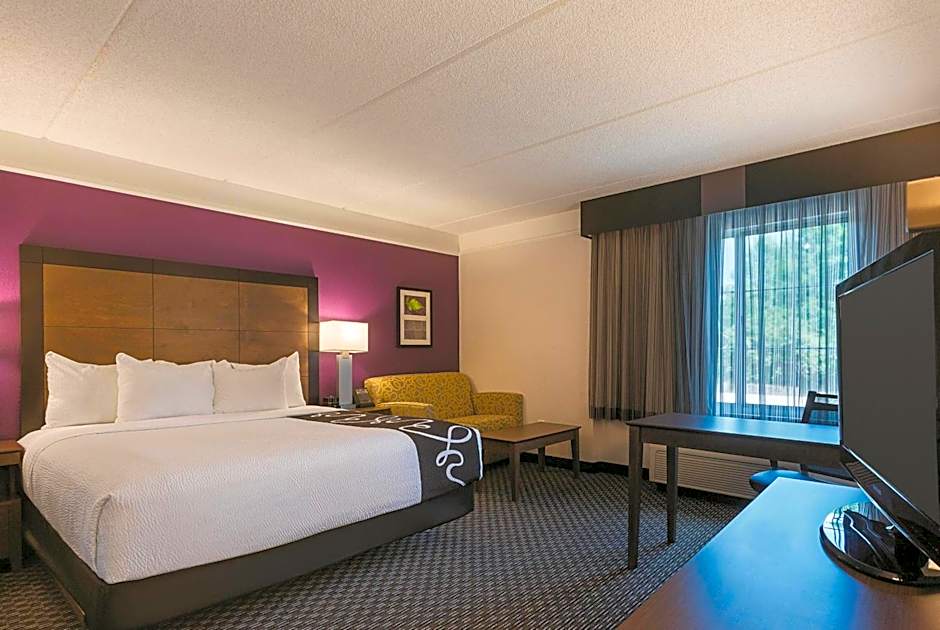 La Quinta Inn & Suites by Wyndham Atlanta Alpharetta