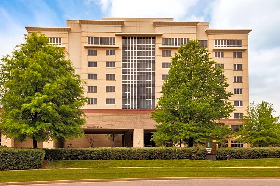 Embassy Suites By Hilton Hotel Nashville - South/Cool Springs