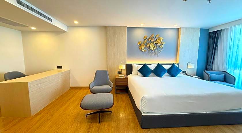Wyndham La Vita Phuket